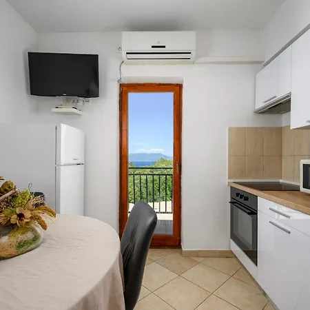 Appartamento 5235-6 In *