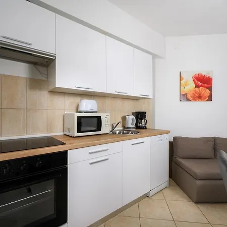 Appartamento 5235-6 In