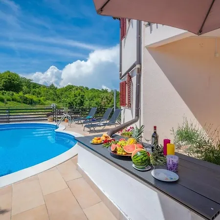 5235-6 In * Drenje (Istria)