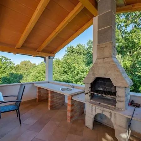 5235-6 In Drenje (Istria)