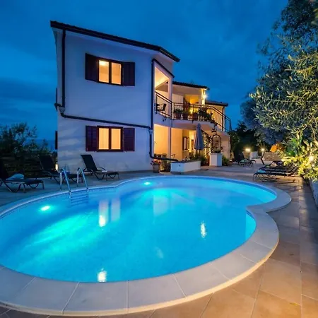 Appartamento 5235-6 In *