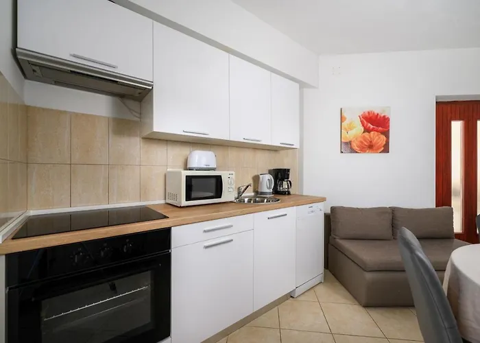 Apartamento 5235-6 In