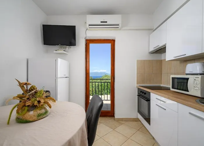 Appartamento 5235-6 In *