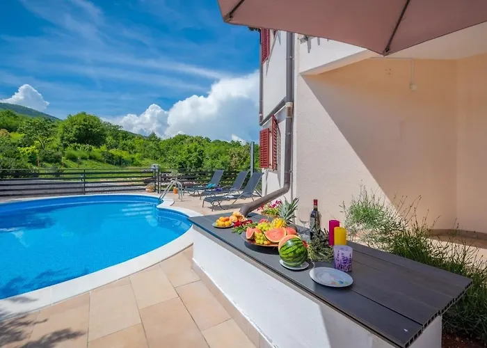 5235-6 In * Drenje (Istria)